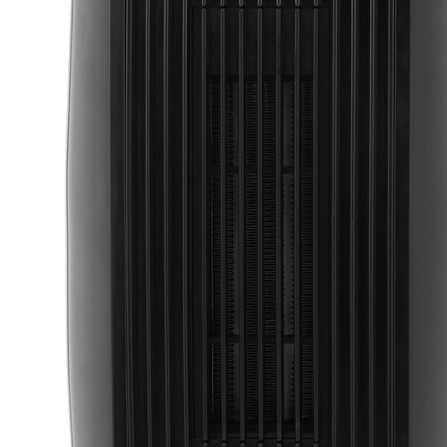 Amazon Basics Digital Tower Heater Black 23 Inch - Picture 3 of 7