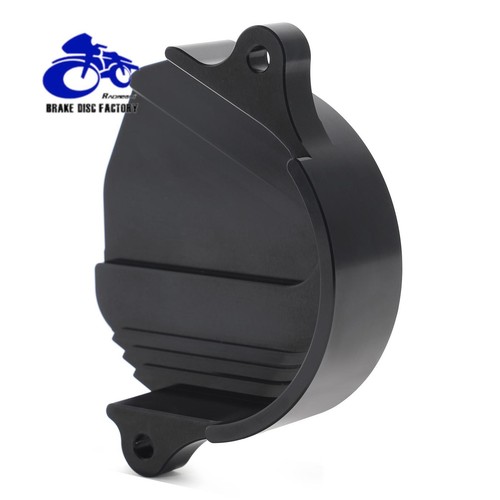 Aluminum Pulley Guard Protector for SUR-RON Ultra Bee Electric Off-Road Vehicle - Picture 2 of 8