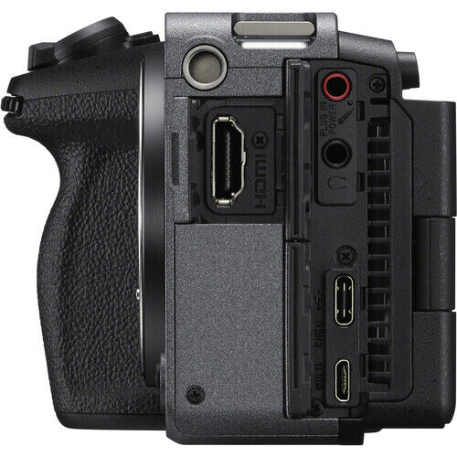 Sony FX3 Full-Frame Cinema Line Camera (ILME-FX3) - 2 anni di garanzia - Foto 5 di 7