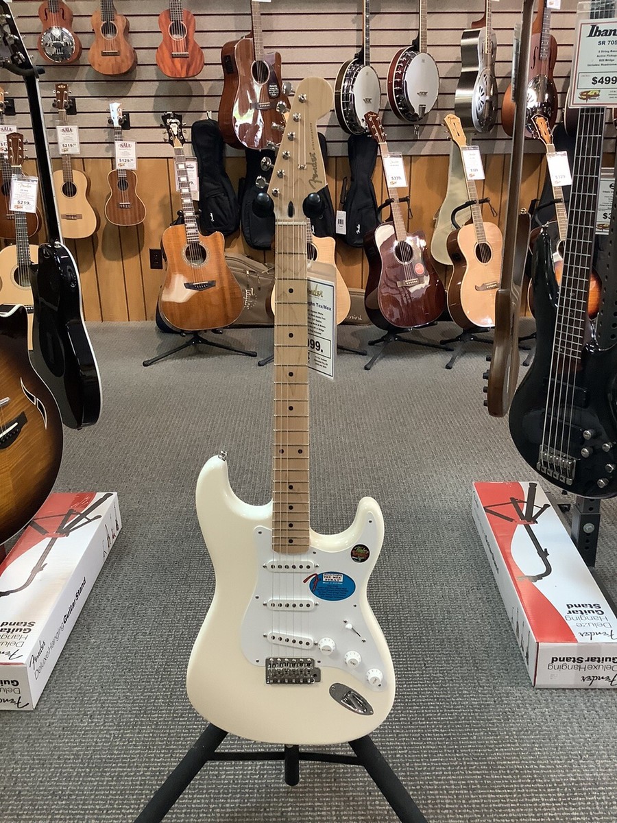 Fender Jimmie Vaughan Tex-Mex Stratocaster Fender Jimmie Vaughan Tex-Mex Stratocaster
