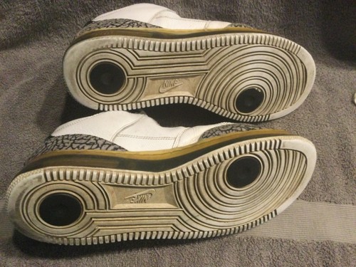 Air Jordans 2008 - Bild 4 von 5