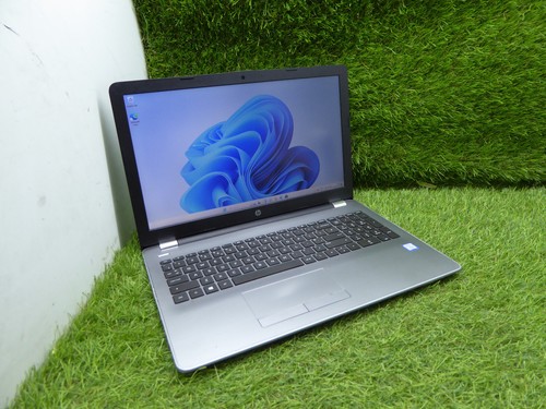 HP 250 G6 LAPTOP Intel Core i5 7200 8GB RAM FAST 120GB SSD WINDOWS 11 READY #L13 - Picture 4 of 20