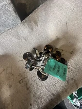 Piston and Connecting Rod Standard From 2015 Ram 1500  5.7 Set With 7 Pcs Only