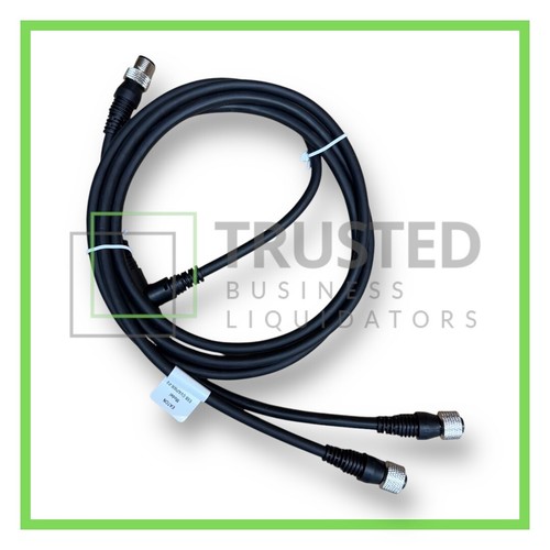Eaton E68-SVAPWR-P2 Power Supply Cable, 6.6 ft (2 m), NEMA 4 Rated - Picture 5 of 9