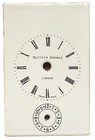 USED EXCELLENT CONDITION @ DIAL / DIAL TRAVEL CLOCK MATTHEW NORMAN @ CLOCK N2