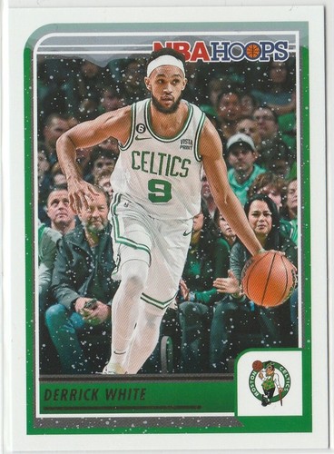 2023-24 Panini NBA Hoops Basketball Cards / PARALLELS #1-300 / You Pick - Bild 6 von 171