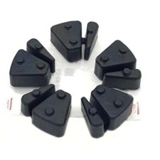 Radstobdampfersatz Original HONDA XRV AFRICA TWIN 750 1990 1991 1992