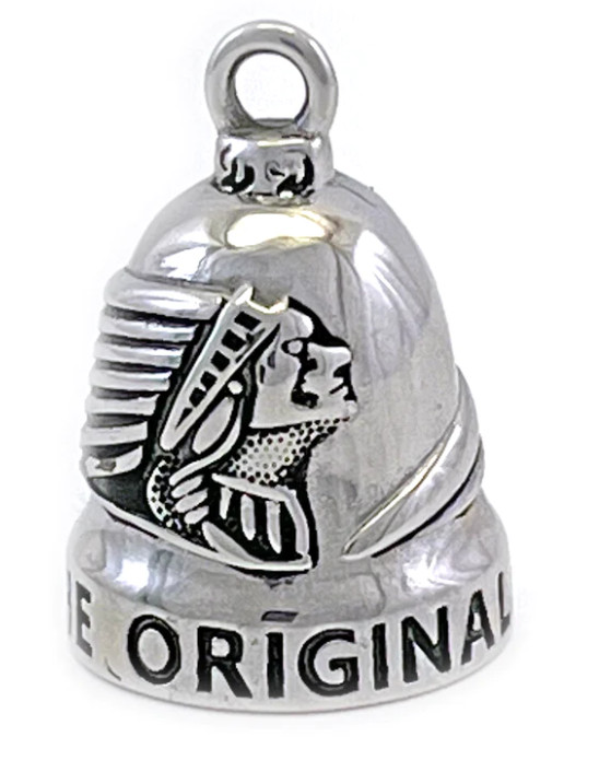 Indian motorcycle sales guardian bell