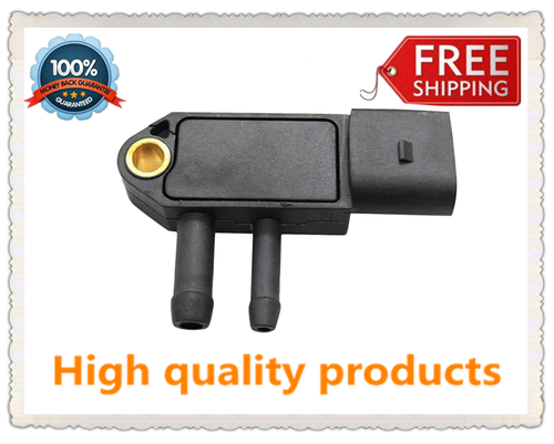 OEM 0281006005 059906051A for Audi A7 A6 A5 A4 Intake pressure map sensor - Picture 1 of 5