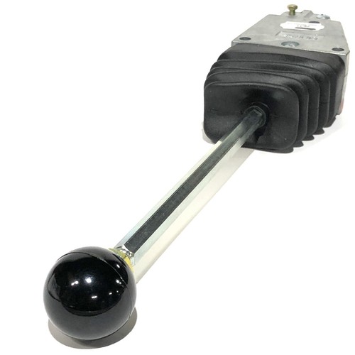 * MORSEFERNBEDIENUNG VENTILSTEUERUNG 212507 TELEFLEX MARINE 206301 EINACHSSTEUERUNG