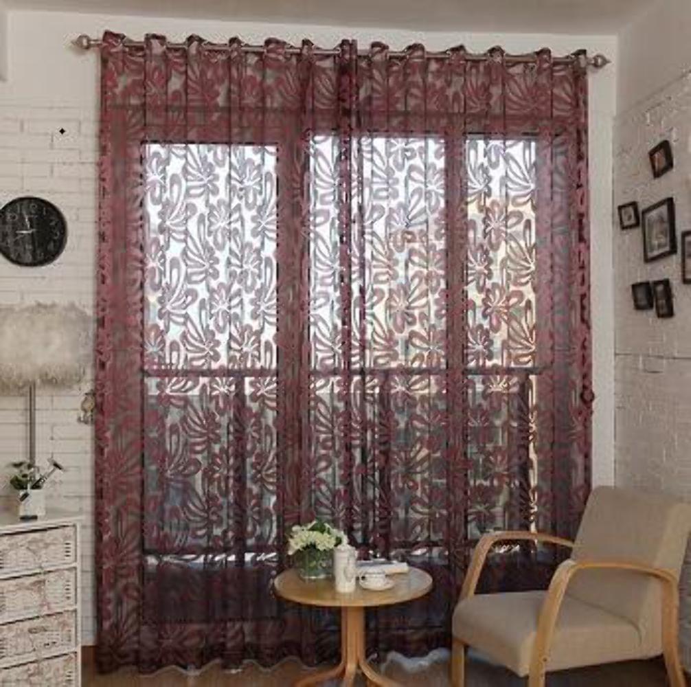 Top FINEL géométrique moderne fenêtre Sheer Rideau Panneaux pour salle de de salle séjour le Bedro a56143 Top FINEL géométrique moderne fenêtre Sheer Rideau Panneaux pour salle de de salle séjour le Bedro a56143