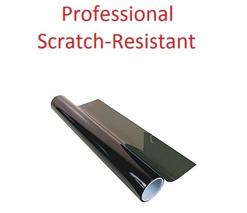 3M Nano Ceramic Series CM 30% VLT 40" In x 20' Ft Window Tint Roll - Foto 1 di 2