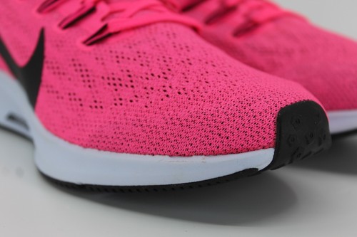 Nike Air Zoom Pegasus 36 Hyper Pink Black Half Blue AQ2210-600 - Bild 12 von 19