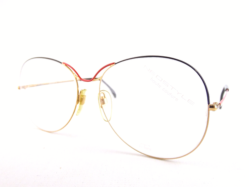 NEOSTYLE ACADEMIC 305 Diseñador Gafas Gafas Gafas 56/16/135 - Imagen 2 de 7