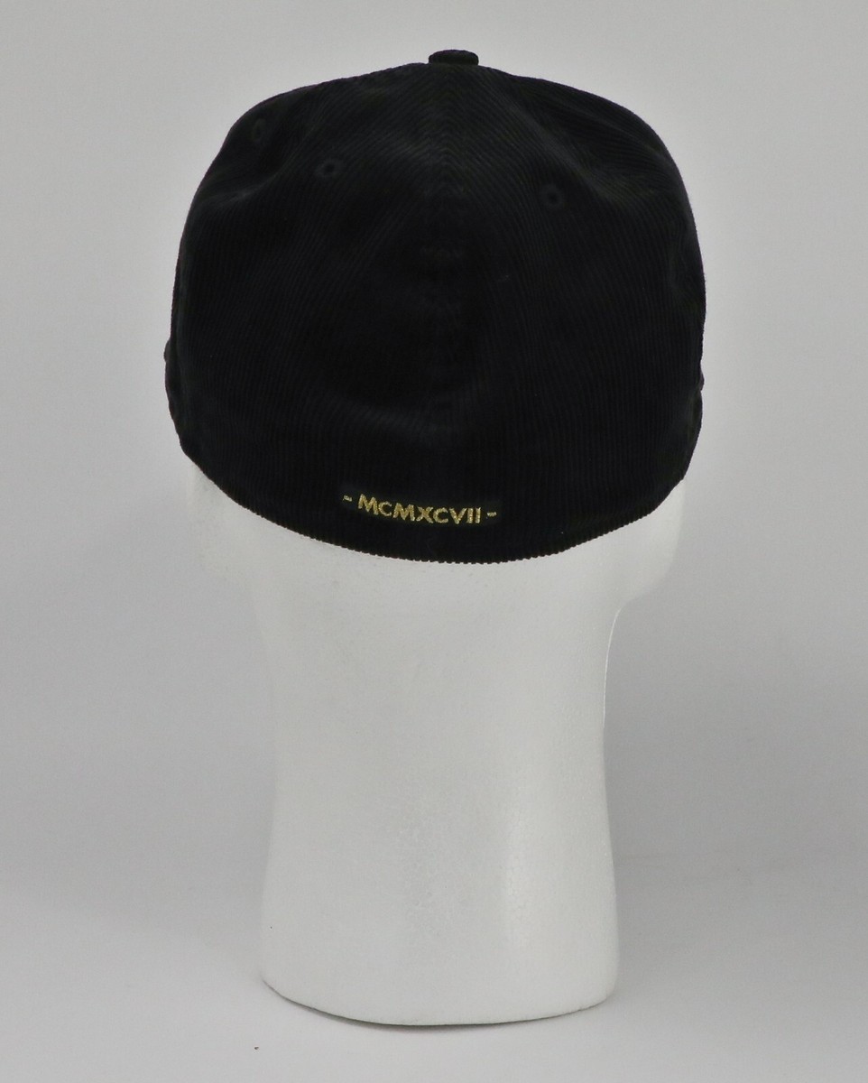 Cliche Skateboard Skate Hat Fitted 7-1/4 NewEra 59Fifty