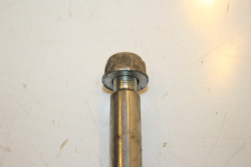 2013 Honda CBR 250R Front Wheel Rim Axle Pivot Bolt 44301-KYJ-900 - Picture 4 of 8