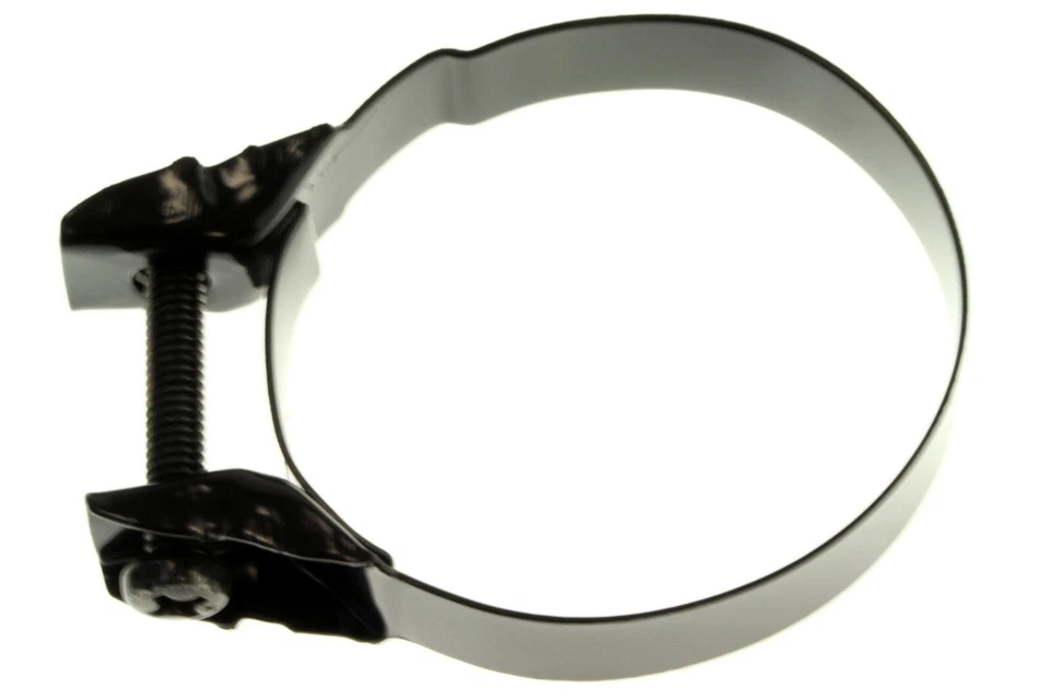 HONDA Z50 CT70 CT90 CR80R OEM FILTRO DE AIRE BOTA BANDA DE CONEXIÓN 17255-098-000 Foto 2 de 4