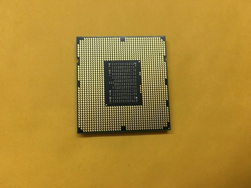 Intel Xeon X5675 3.06 GHz 6-Core 12M Processor LGA1366 SLBYL 95W CPU - Picture 2 of 2