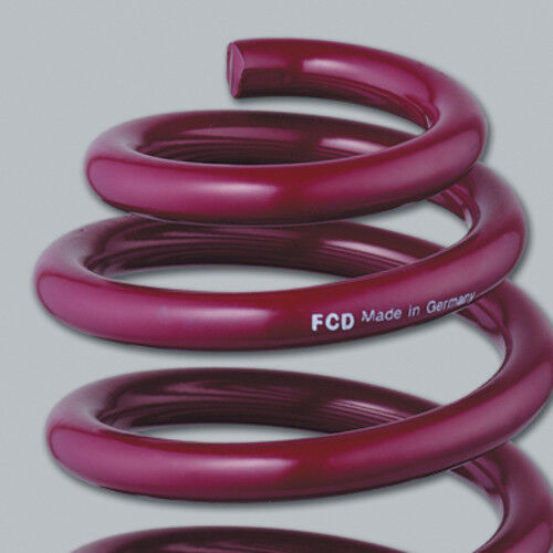 VOGTLAND LOWERING SPRINGS FOR 2003-2008 TOYOTA COROLLA PONTIAC VIBE 959013
