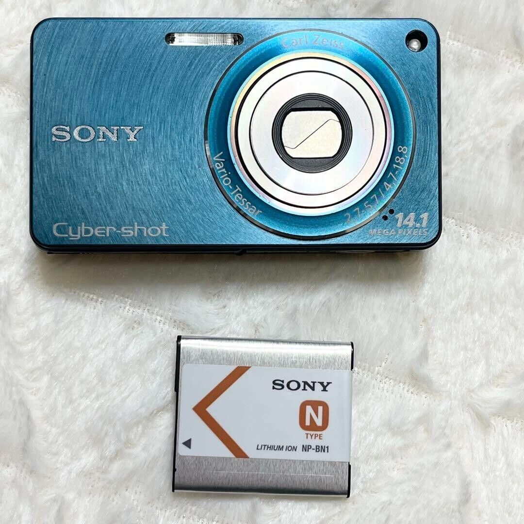Amazon.com : Sony DSC-W350 14.1MP Digital Camera with 4x Amazon.com : Sony DSC-W350 14.1MP Digital Camera with 4x