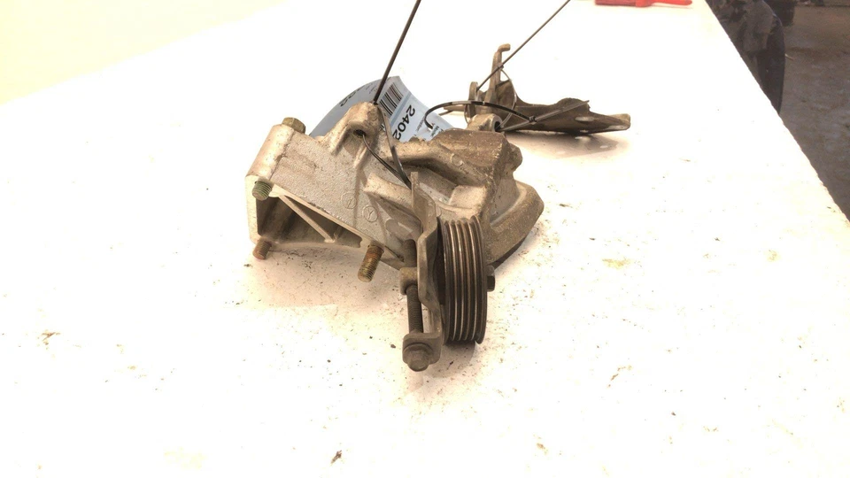 Juego completo de soportes de montaje Acura Tl 1997 para alternador OEM 3,2 L Foto 4 de 4