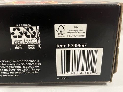 LEGO MONKIE KID: Pigsy's Food Truck (80009) - Bild 6 von 9