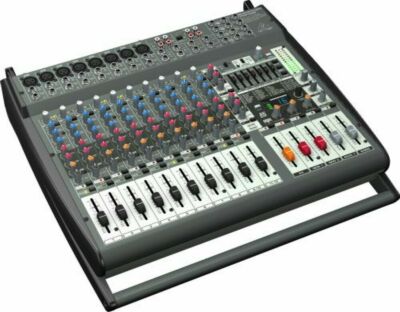 BEHRINGER EUROPOWER PMP4000 | eBay BEHRINGER EUROPOWER PMP4000 | eBay