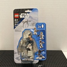 LEGO Star Wars: Defense of Hoth (40557) Blister Pack *RETIRED* BNIB
