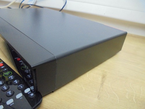 Huma Foxsat HDR 320GB - Picture 8 of 14