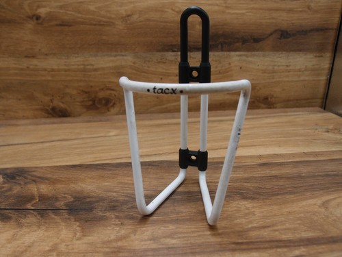 vintage 1990's basket TACX for MTB / road bike water bottle cage - Picture 1 of 9