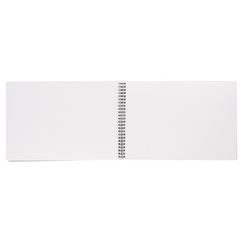 A3 & A4 Watercolour Paper Pad Wiro Artist Painting Paper 12 Sheets 300GSM School - Picture 6 of 13