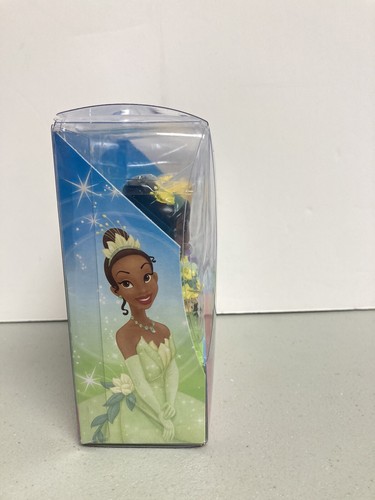 Fisher-Price Little People - Disney Rapunzel & Tiana - 2 Figures - Retired - NEW - Picture 4 of 16