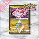 Latias Pokémon TCG Celestial Storm Individual Collectible Card Game Cards