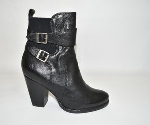 frye patty bootie