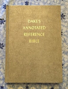 free dakes annoteted reference bible free dakes annoteted reference bible