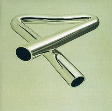 Mike Oldfield Tubular bells III (1998) [CD]