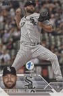 2023 Topps Series 1 1st Edition - Lucas Giolito #142