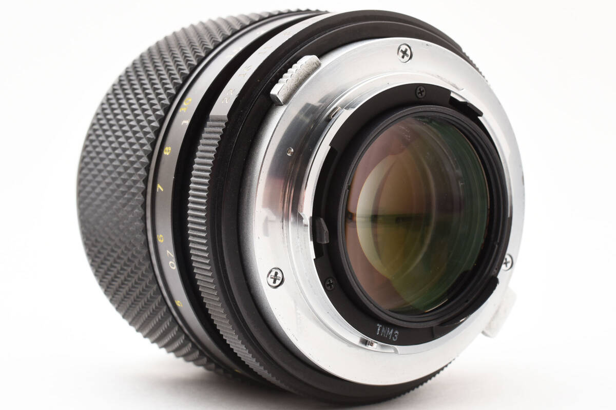 Olympus OM System ZUIKO AUTO MACRO 90mm f/2 MF Lens From Olympus OM System ZUIKO AUTO MACRO 90mm f/2 MF Lens From