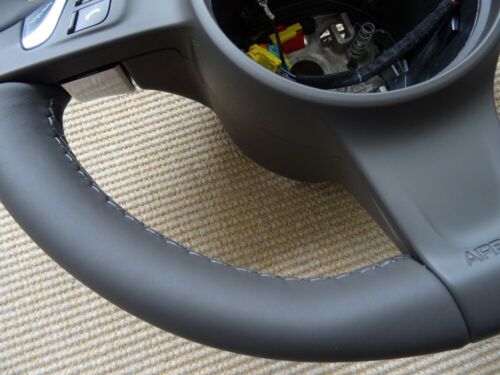 Porsche 911 997 991 Boxster Cayman Panamera steering wheel PDK Agate Grey OEM - Bild 2 von 9