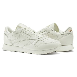 Reebok Classic CL Leather FBT Suede 