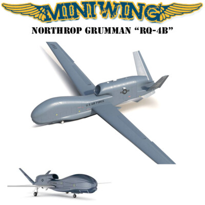 Globalhawk - Model page Globalhawk - Model page