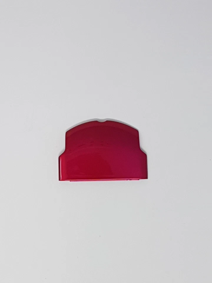 SONY PSP 2000/3000 PROTECTOR REPUESTO BATERÍA CUBIERTA PUERTA Foto 4 de 4