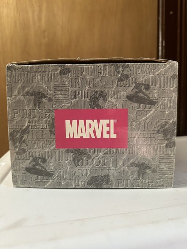 The Invisible Woman Clear Statue # 140/3000 Bowen Designs Fantastic Four - Picture 6 of 17