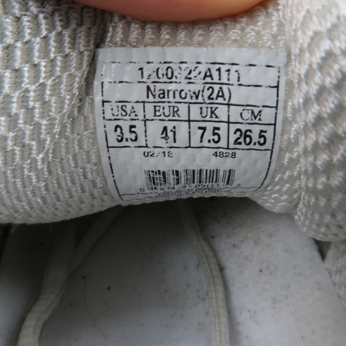 Zapatos para mujer Brooks Addiction Walker talla 9,5 estrechos (2A) 1200322A111 - Imagen 11 de 12