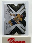 <!--F#f_0-->2022-23 SPx Radiance FX Jack Eichel #RFX-58 - VEGAS GOLDEN KNIGHTS /99 SP<!--F/-->