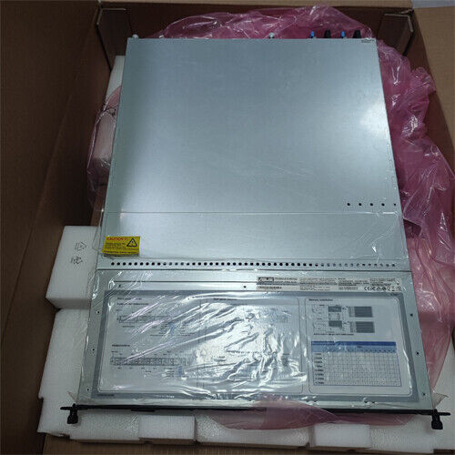 ASUS RS500A-E10-RS12U Server 12X2.5" With AMD EPYC 7502 ,256GB RAM, 10x 4TB NVME - Picture 2 of 3