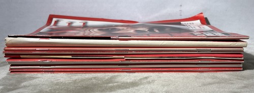 Time Magazine - Lot Of 10 Magazines - 1995 2014 OJ Simpson Summer Olympics - Picture 17 of 17