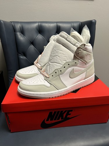 Nike Air Jordan retro 1 high og Seafoam 