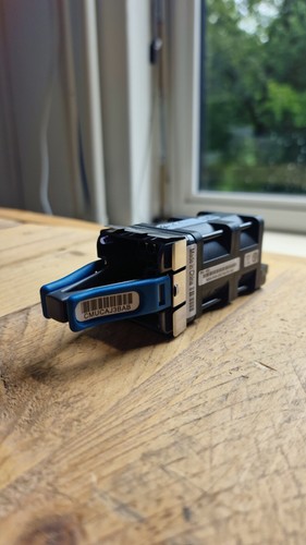 Cisco NEW NXA-FAN-35CFM-PE Nexus 9000 fan port exhaust - Afbeelding 3 van 3