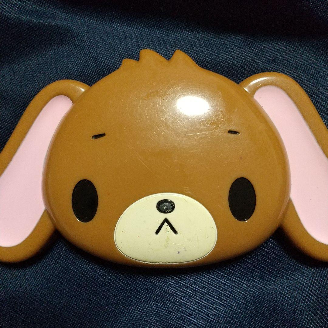 2006年 Sanrio SugarBunnies 缶ケース アクセサリー 2006年 Sanrio SugarBunnies 缶ケース アクセサリー｜Yahoo